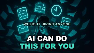 5 Ways AI Can Actually Help Your Small Business Scale