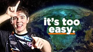 RLCS Majors Have a Big Problem