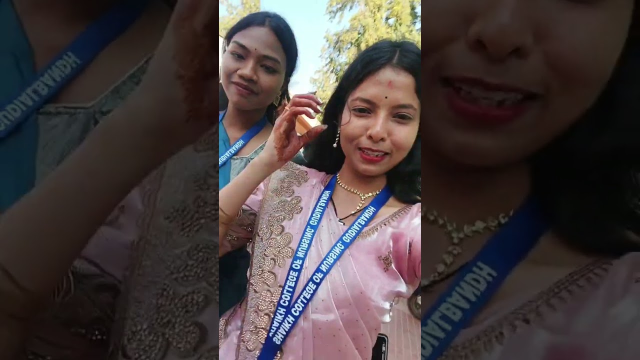 udbhav  fresher party 2026🥳🥳🤗