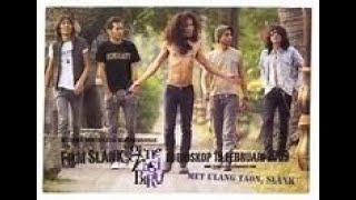 Trailer Generasi Biru Movie - SLank