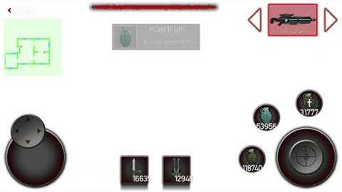 SAS ZOMBIE ASSAULT 3 ONSLAUGHT