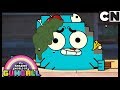 El Increíble Mundo de Gumball en Español Latino | El Tio | Cartoon Network