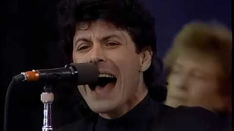 The Hooters - Day By Day - 6/15/1986 - Giants Stadium