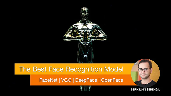 The Best Face Recognition Model: FaceNet, VGG-Face, DeepFace, OpenFace