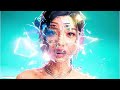 K-Pop Cyberpunk: First AI Generated Music Video 🤖🎤🎶