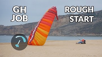 Rough Start - GH JOB - BANDARRA