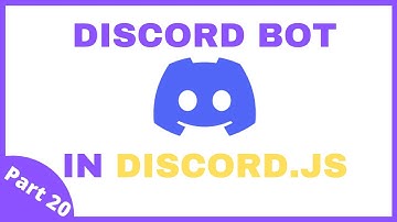 Making a Discord Bot with Discord.js (Part 20: Say Command Permissions)
