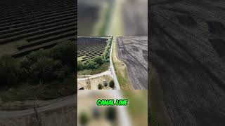 Restore Canal or NO Reservoir Our Message to MPs