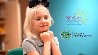 Coras Story - Scottish Rite Foundation