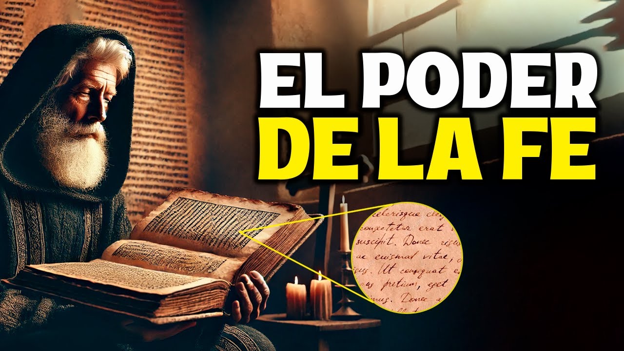 ¡Deja de Luchar Solo! Mira Lo Que Sucede Cuando Le Entregas Todo a Dios ...