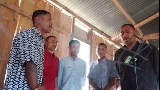 Lagu rohani TIMOR dawan. (AU Monik on atoin anao lanan) VG BasodarA ππ