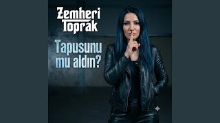 Tapusunu Mu Aldın ? (Feat. Zemheri Toprak) (Faço Remix)