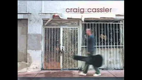 Craig Cassler - Hey Mr.  Bartender