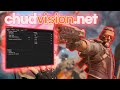 CHUDVISION - This Cheat Looks Legit... Too Legit. (Apex Legends)