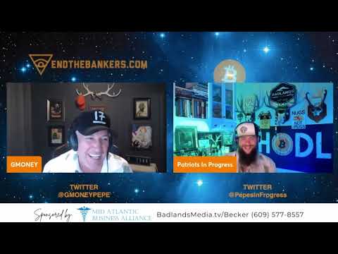 Citizenship in a Box, Rugpull Radio Ep 87