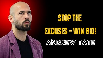 STOP FEELING SORRY FOR YOURSELF | Andrew Tate Motivation - Motivational Speech Jim Rohn Steve Harvey