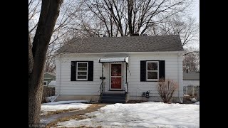 3632 Perry Avenue N video tour