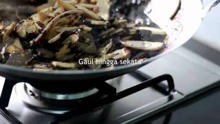 Tutorial Resepi Ayam Masak Paprik Cikgu Ani  Video Tips 