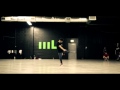 Baby live in session  rudimental pt 1 choreography by mikefal rudimentaluk joelcompass