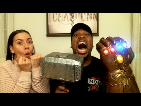 avengers:-endgame---spoiler-talk-live-stream!!!