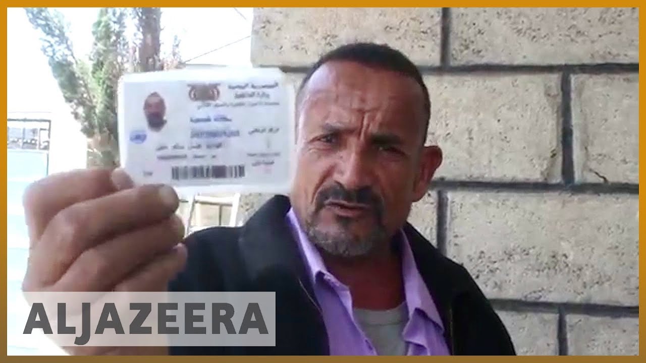 حرب اليمن: طرد مئات من "الشماليين" من عدن | الجزيرة الإنجليزية