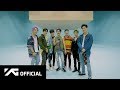 iKON - '죽겠다(KILLING ME)' M/V MAKING FILM