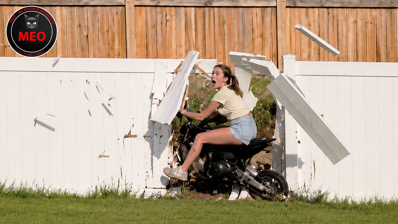 ⁣Moments When Things Went Wrong | Idiots at Work & Instant Regret Fails Compilation