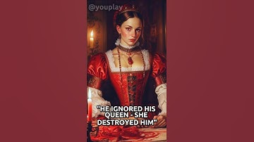 "He Ignored His Queen. She Destroyed Him" 💥