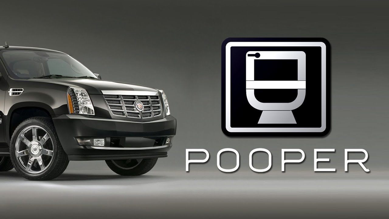 Pooper (Uber Parody)