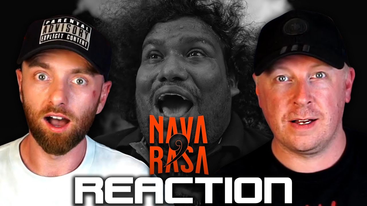 Navarasa | Date Announcement Reaction and Thoughts