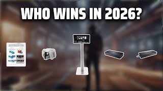 The Top 5 Best Playstation 5 in 2026 - Must Watch Before Buying!
