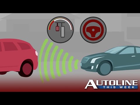Are Automakers Improving Safety Fast Enough?
