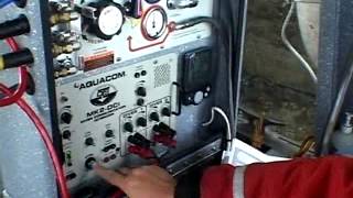 Trelleborg Viking , Inc. Diving Suits Scuba