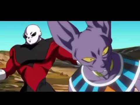 جيرين ضد بيروس زعيم الدمار قوة الدمار الحقيقة