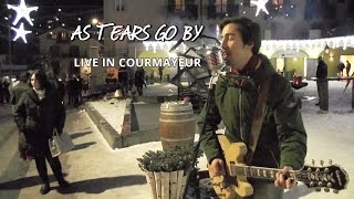 Download lagu As Tears Go By (The Rolling Stones cover, live in Courmayeur)