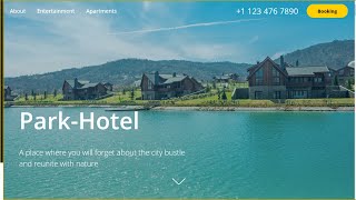 Ov Websites | Park Hotel Resort