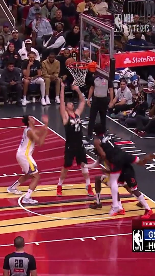 Top Blocks Of The Night ??| Dec 11 #nba #freedawkins#nbacup