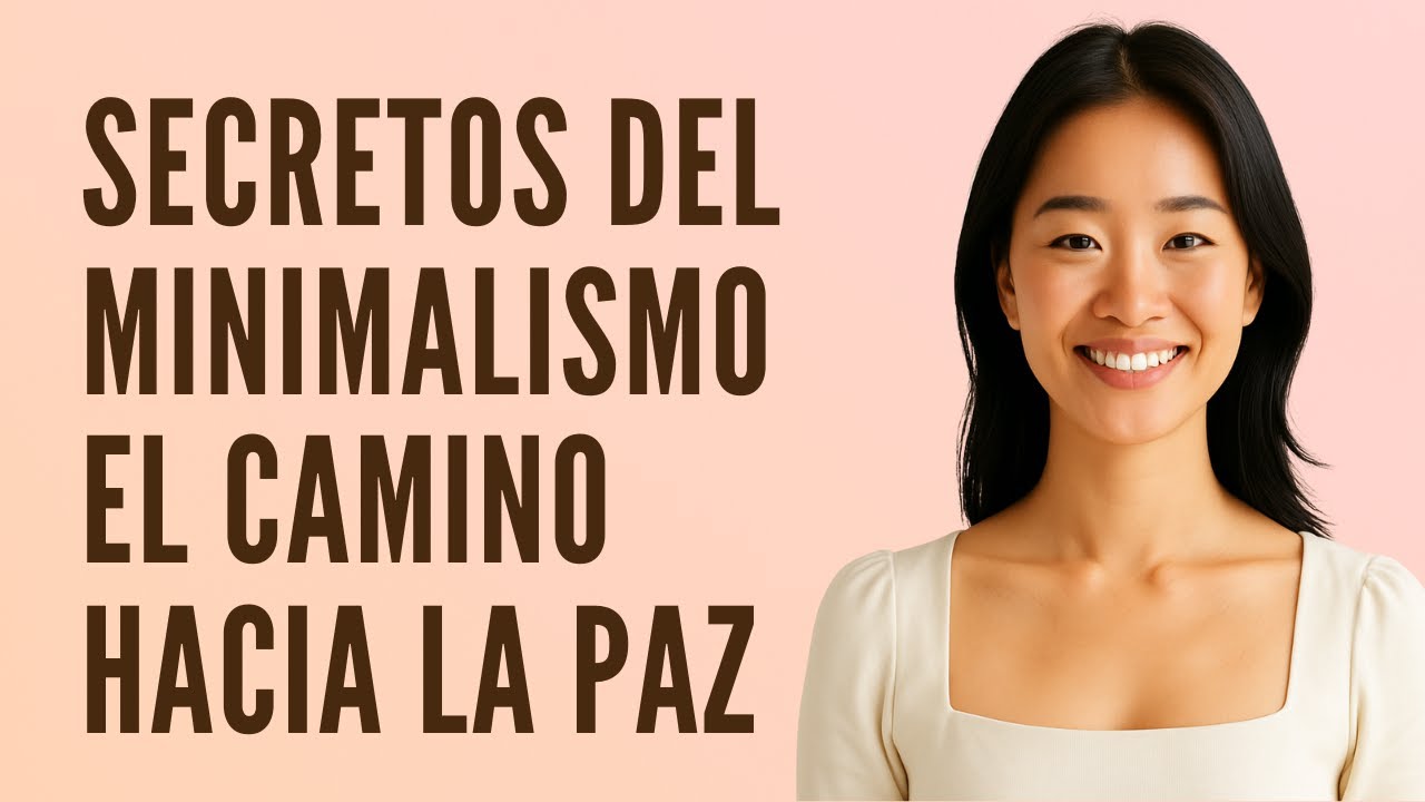 13 hábitos Mottainai del minimalismo japonés para una paz verdadera