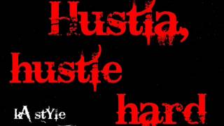 Watch Ksysenka Hustla Hustle Hard video