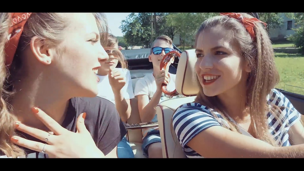 The Plut Family - Briga me (Official Video)