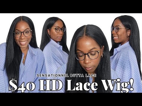 Cheap Lace Front Wigs - On The Market And Affordable