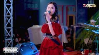 AKU CAH KERJO _ SISKA AMANDA ZARIDEN MUSIC BLIBAK WINONG 2024