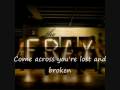 The Fray - Say when with lyrics