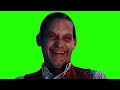 Tobey Maguire Evil Laugh Green Screen