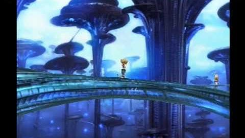 Final Fantasy IX Segmented Speedrun - 49