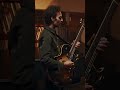 Julian, John Medeski, Jorge Roeder, and Kenny Wollesen perform "Something More"