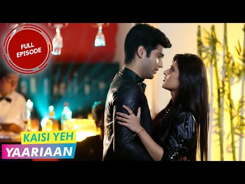 Kaisi Yeh Yaariaan | Episode 244 | Nandini helps injured Manik