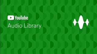 YouTube music library