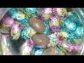 Chocolate balls Silent LS196