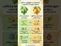 பொது அறிவு முக்கியமான வினாக்கள்-3326 Tamil#gkquiz #gktamil #quiz #trivia #tnpscstudy #generalknowled
